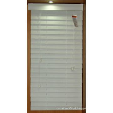 American Home Venetian Roller Basswood Blind (SGD-W-6507)